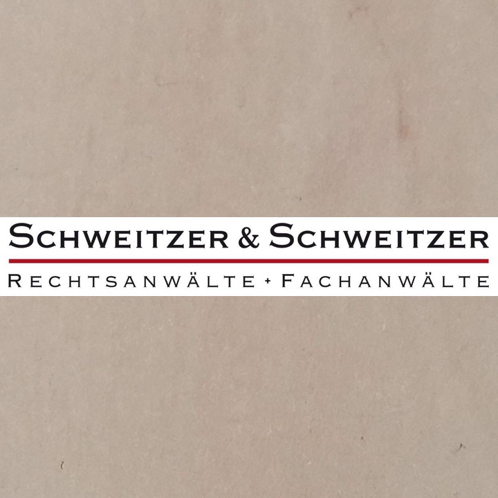 Schweitzer & Schweitzer Rechtsanwälte