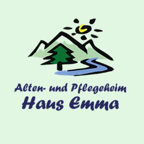 Logo des Unternehmens: Alten und Pflegeheim Haus Emma GmbH & Co.KG