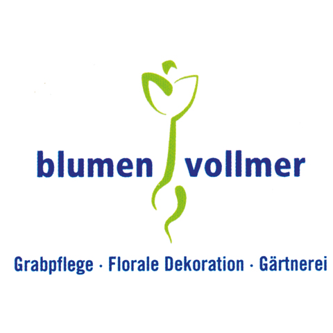 Blumen Vollmer