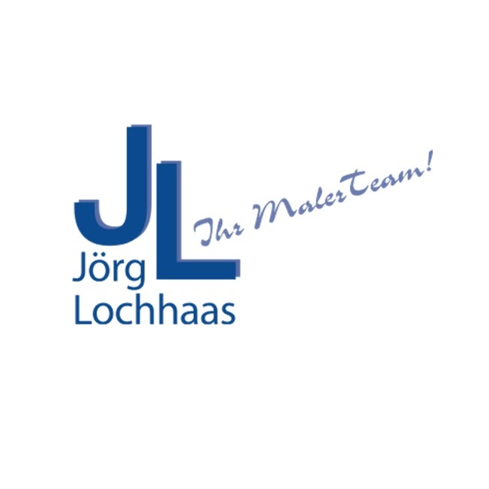 Logo des Unternehmens: Lochhaas Malerteam
