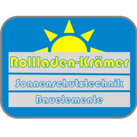 Rollladen-Krämer