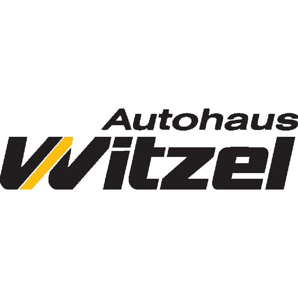 Logo des Unternehmens: Autohaus Witzel GmbH