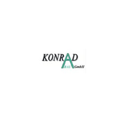 Logo des Unternehmens: Konrad Bau GmbH
