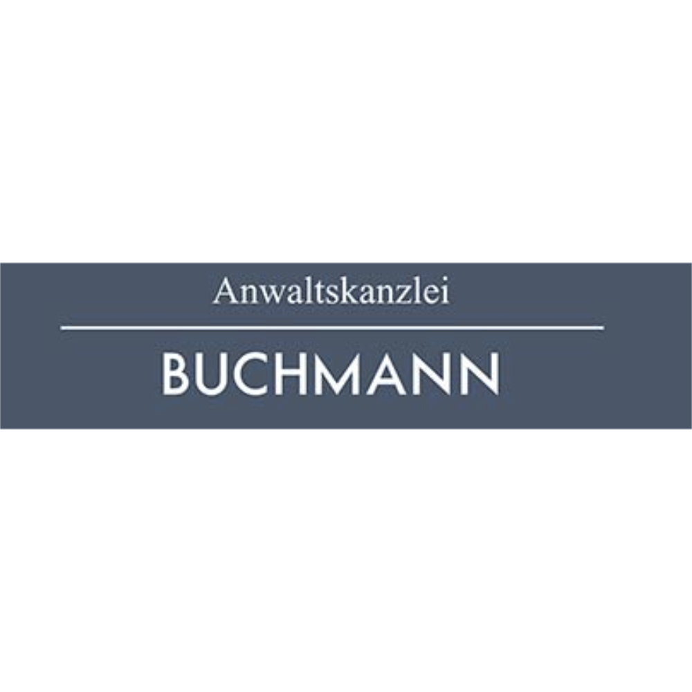 Anwaltskanzlei Buchmann