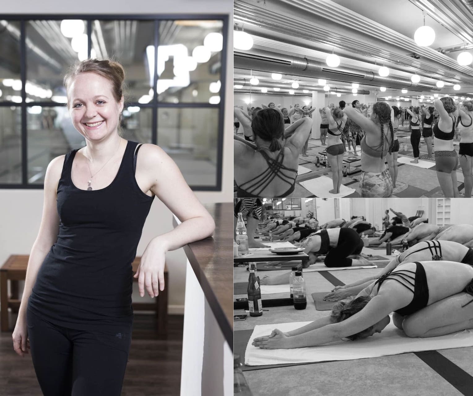 Bikram Yoga Würzburg