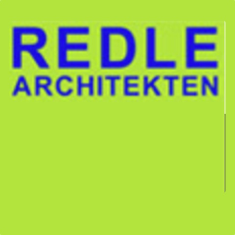 Redle Architekten Dipl.-Ing. Stefan Redle