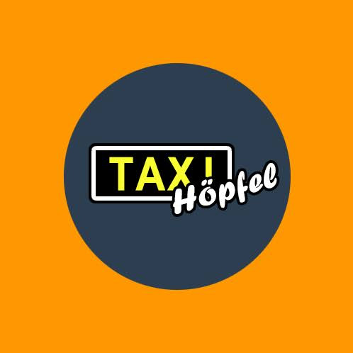 Taxi-Höpfel