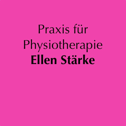 Ellen Stärke – Physiotherapie