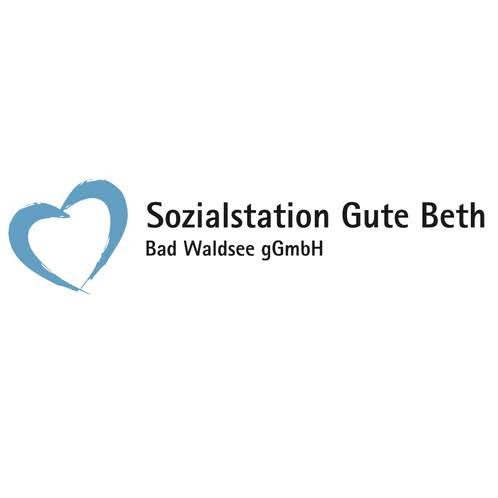 Gute Beth Bad Waldsee Ggmbh Sozialstation