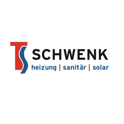 Logo des Unternehmens: Thomas Schwenk Heizungsbau