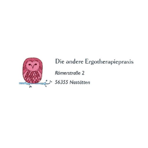 Logo des Unternehmens: Die andere Ergotherapiepraxis