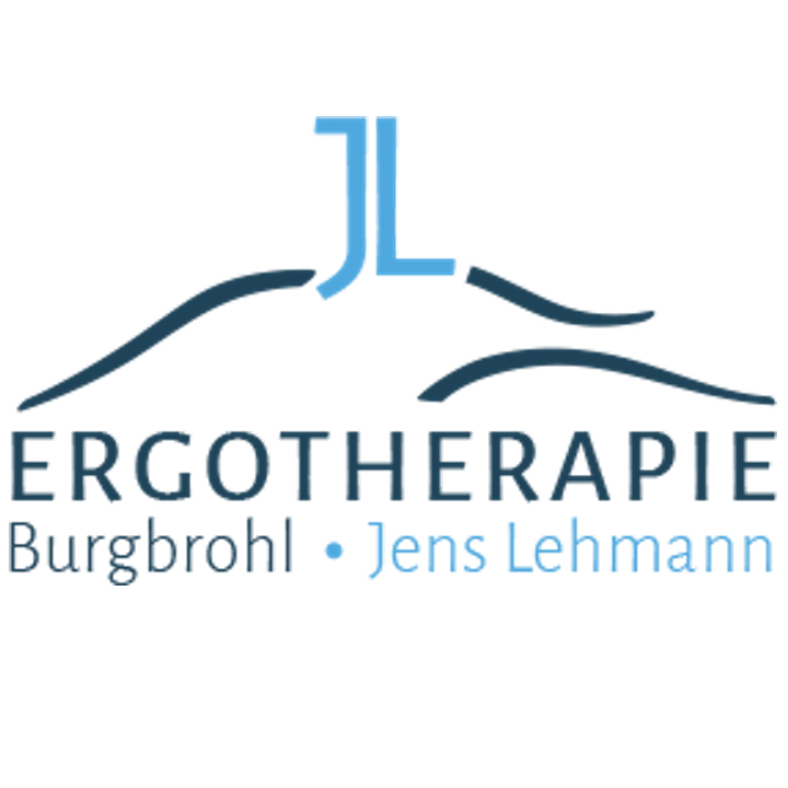 Logo des Unternehmens: Ergotherapie Burgbrohl Jens Lehmann