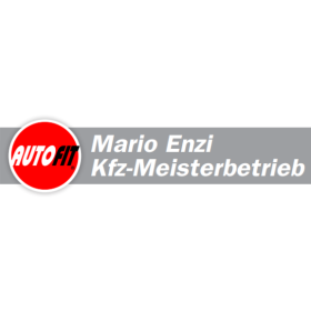 Mario Enzi – Kfz-Meisterbetrieb