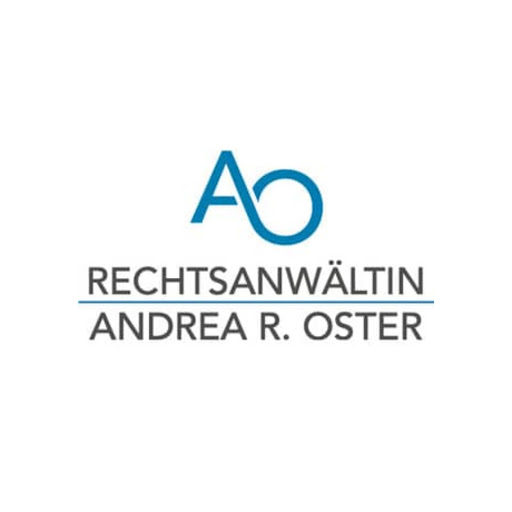 Andrea R. Oster Rechtsanwältin