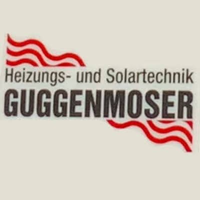 Logo des Unternehmens: Hans-Peter Guggenmoser Heizungstechnik