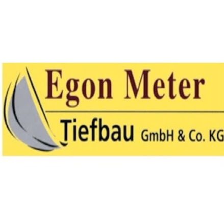 Egon Meter Tiefbau Gmbh & Co. Kg