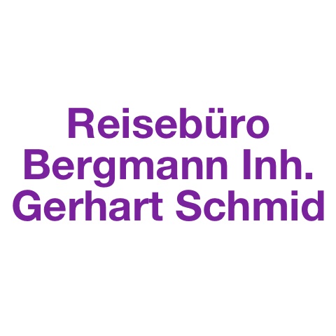 Reisebüro Bergmann Inh. Thomas Schmidt