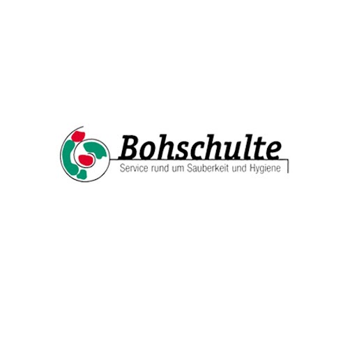 Logo des Unternehmens: Hans Bohschulte GmbH Gebäudereinigung