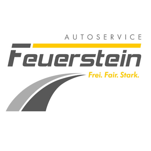 Logo des Unternehmens: Autoservice Feuerstein