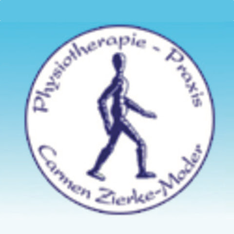 Logo des Unternehmens: Carmen Zierke-Moder Krankengymnastik