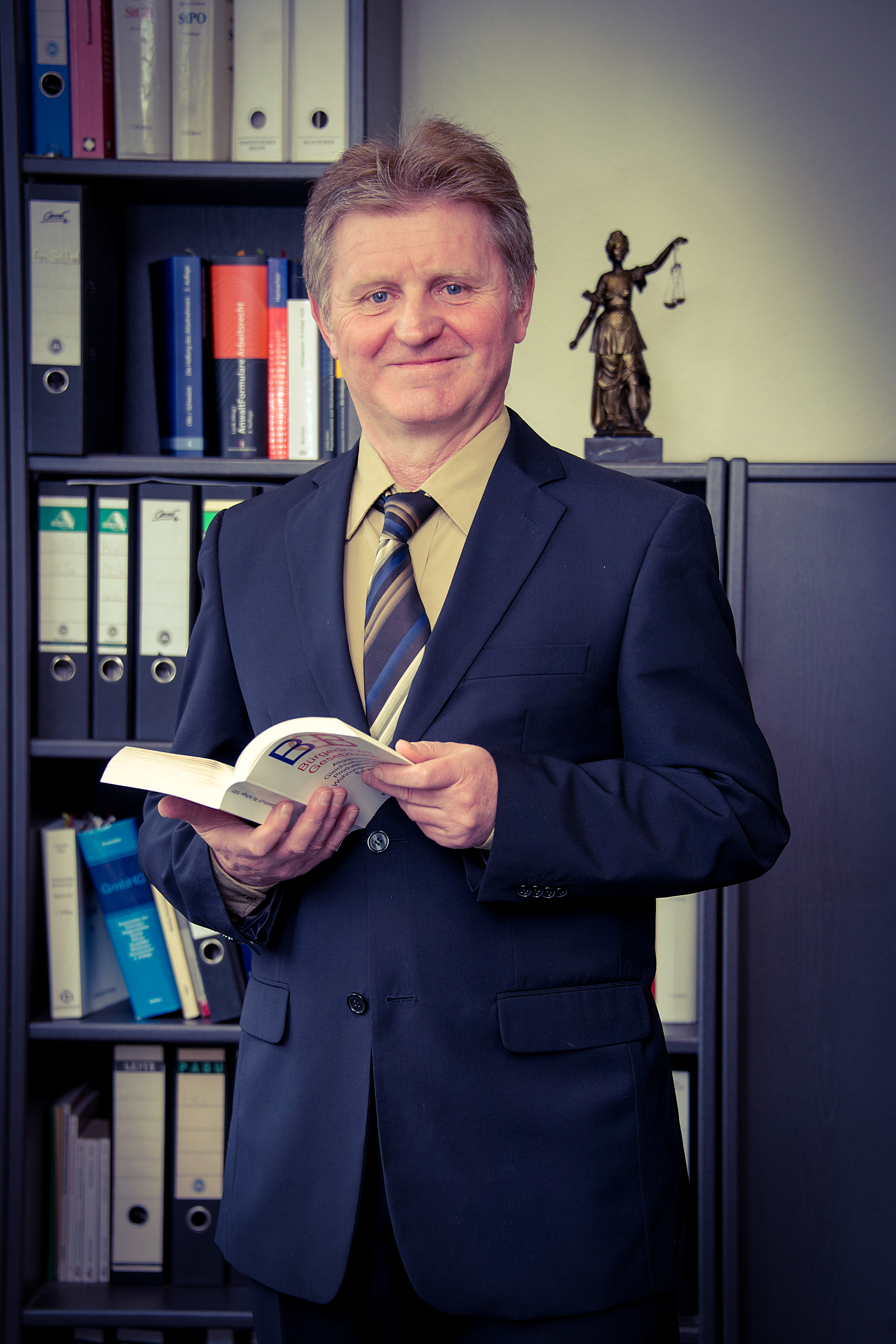 Rechtsanwaltskanzlei Jürgen Lucas