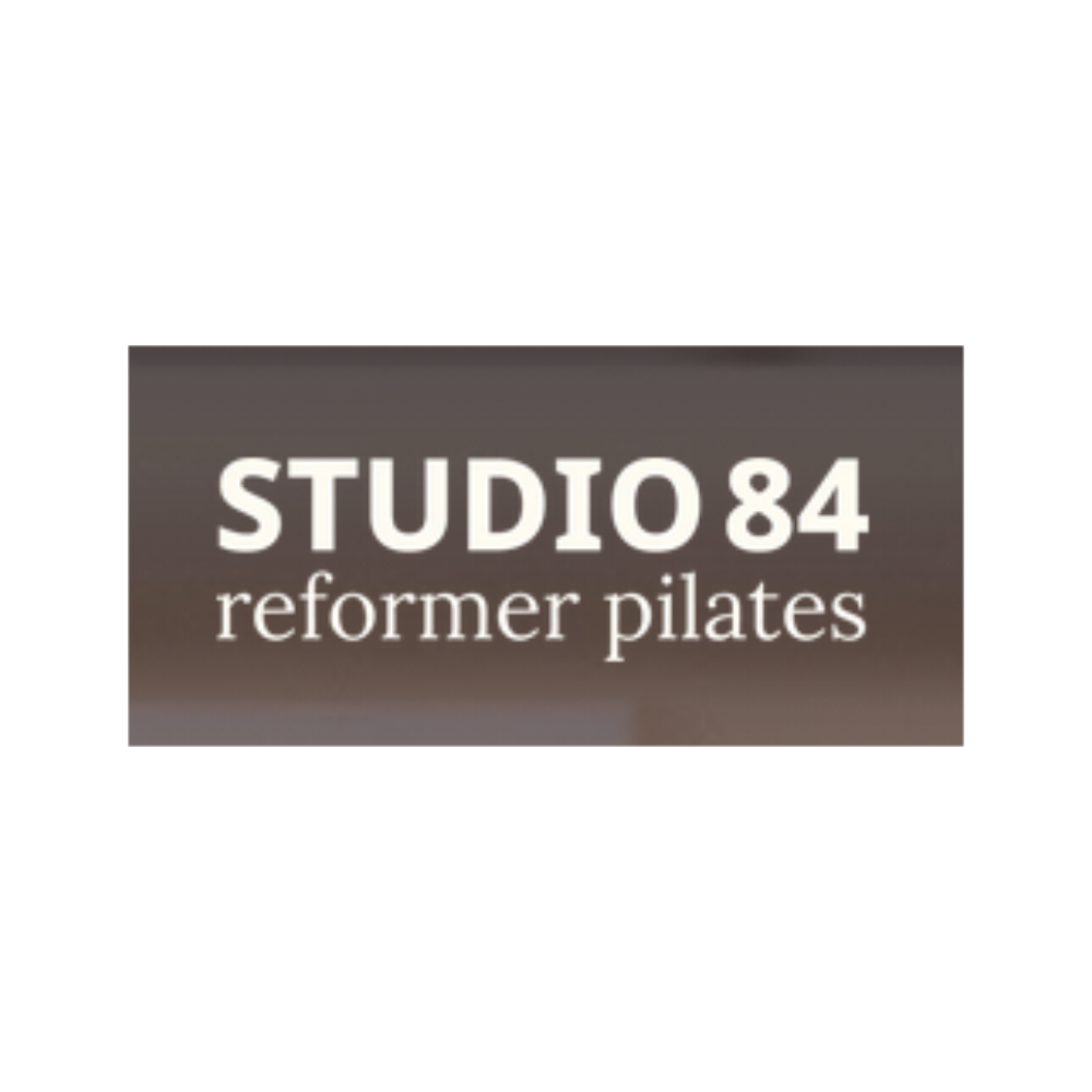 STUDIO84 reformer pilates