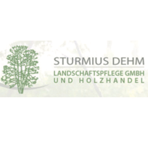 Sturmius Dehm Landschaftspflege Gmbh