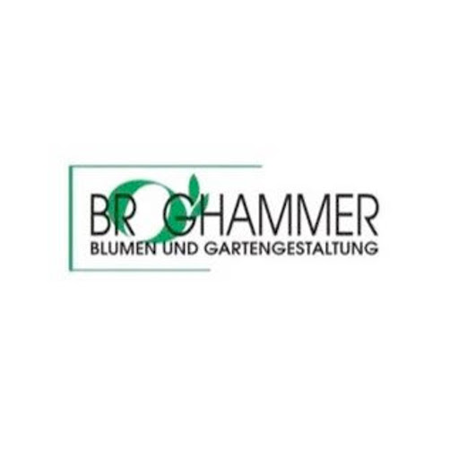 Logo des Unternehmens: Broghammer Friedhof- und Gartengestaltung, Inh. Heiko Walz