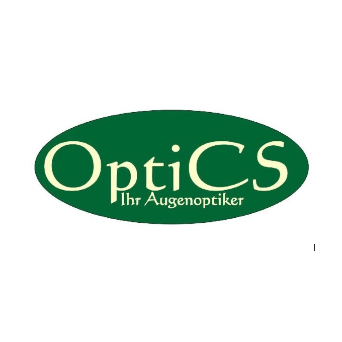 Logo des Unternehmens: OptiCS