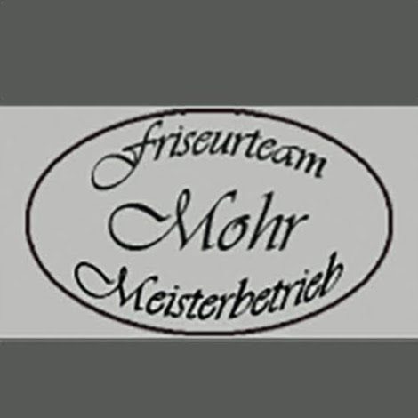 Logo des Unternehmens: Friseursalon Ludwig Mohr