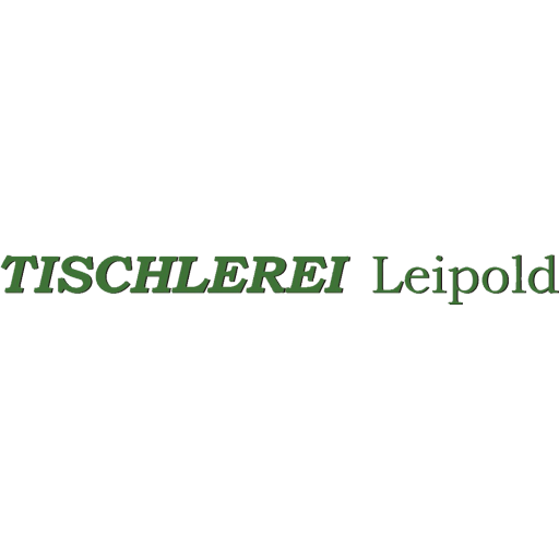 Tischlerei Leipold GmbH & Co. KG