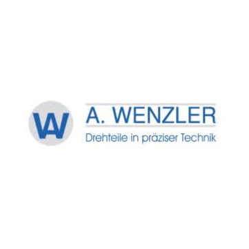 Logo des Unternehmens: A. Wenzler GmbH & Co. KG