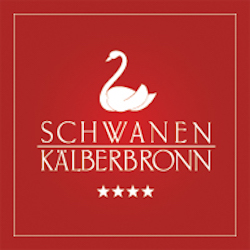 Logo des Unternehmens: Hotel Schwanen Kälberbronn