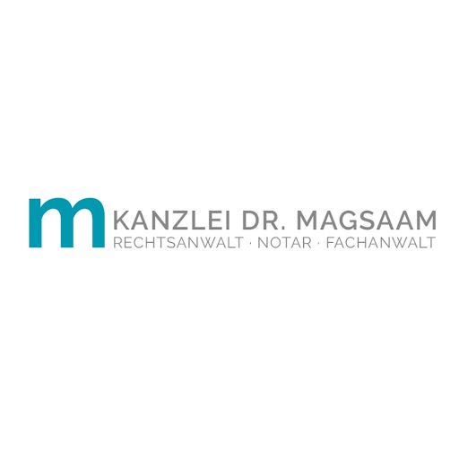 Dr. Jur. Niels Magsaam