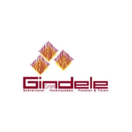 Logo des Unternehmens: Gindele GmbH Schreinerei