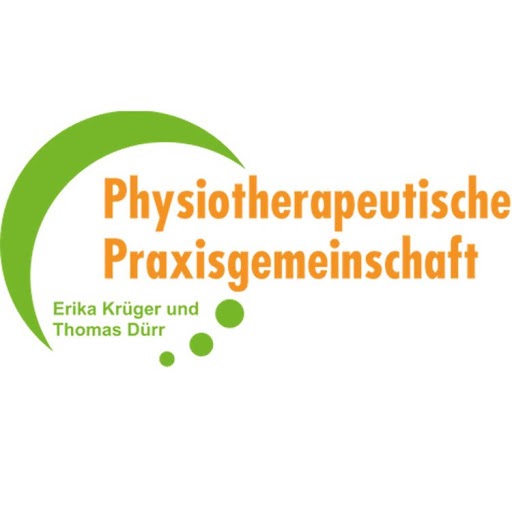 Krüger Erika U. Dürr Thomas Physio Team
