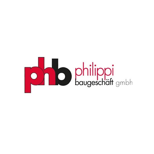 Philippi Baugeschäft GmbH