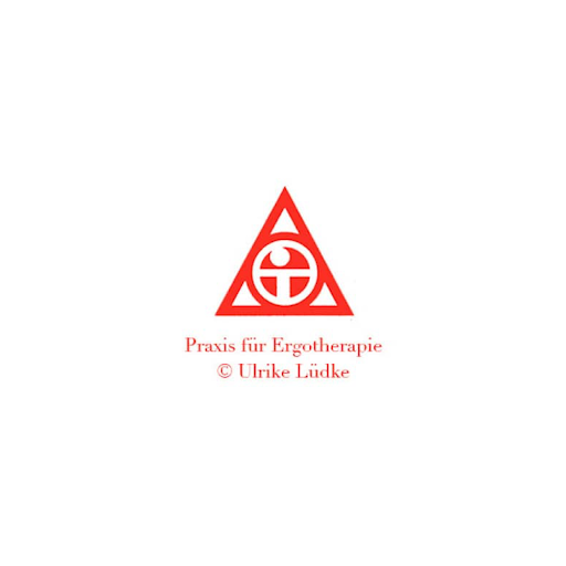 Logo des Unternehmens: Ulrike Lüdke Ergotherapie