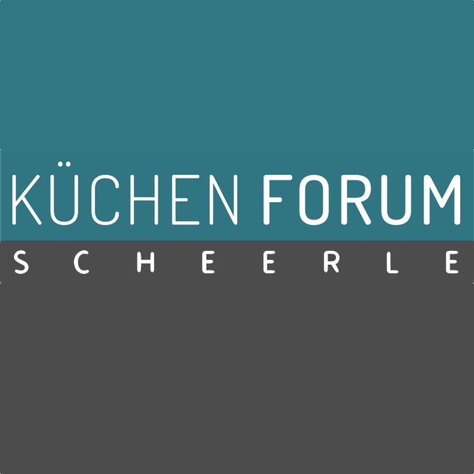 Küchen Forum Scheerle