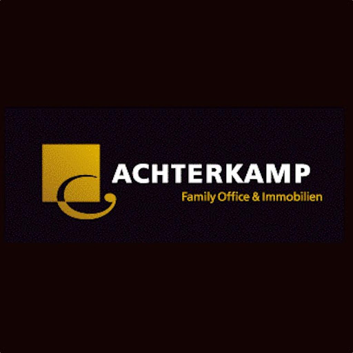 Achterkamp Family Office & Immobilien