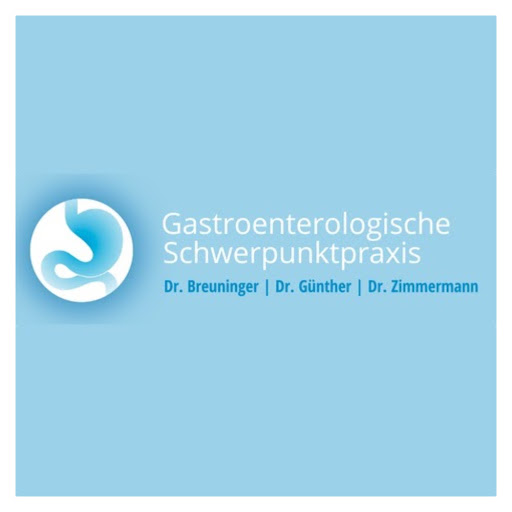Dres. med. Breuninger, Günther, Zimmermann Gastroenterologische Gemeinschaftspraxis