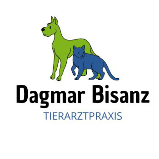 Logo des Unternehmens: Bisanz Dagmar-Viola Tierärztin