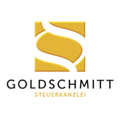 Logo des Unternehmens: Steuerkanzlei Goldschmitt