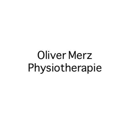 Logo des Unternehmens: Oliver Merz Krankengymnastik
