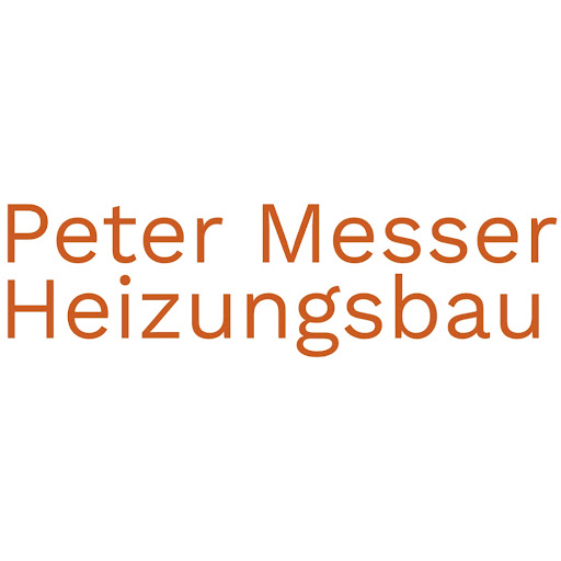 Logo des Unternehmens: Haus- und Umwelttechnik Peter Messer