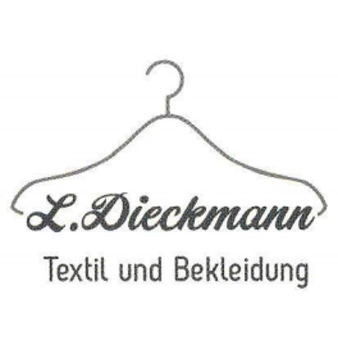 L. Dieckmann Textil Und Bekleidung