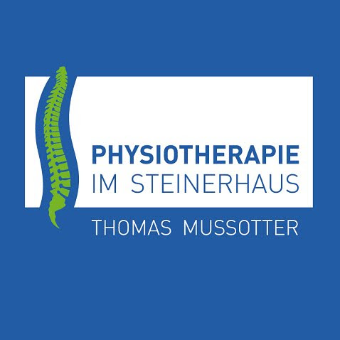 Logo des Unternehmens: Mussotter Physiotherapie