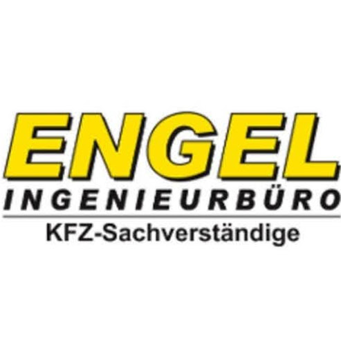 Logo des Unternehmens: Matthias Engel Sachverständiger für das KFZ-Wesen