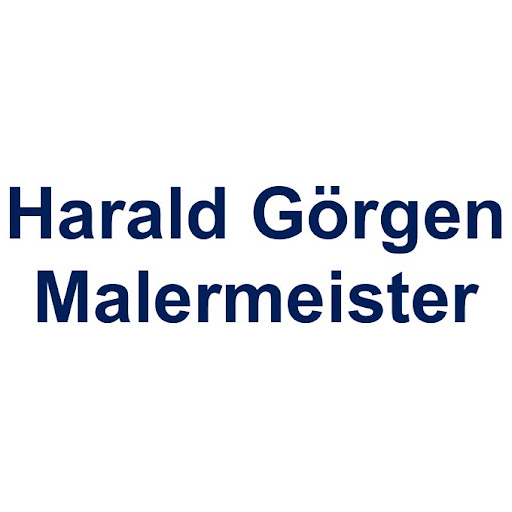 Harald Görgen Malermeister