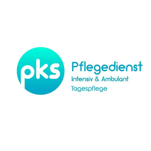 Logo des Unternehmens: PKS Pflegedienst + Tagespflege